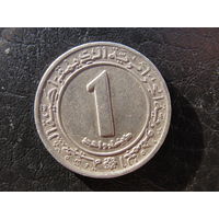 Алжир 1 динар, 1972 ФАО - Земельная реформа. С 20 копеек. Распродажа коллекции. Смотрите другие лоты.