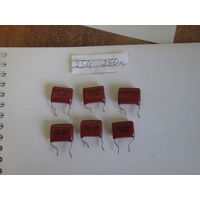 Конденсатор 250n.Цена за шт.