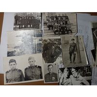 Общие фото солдат СССР.. С рубля
