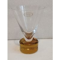 Бокал золотой Круг. Венеция