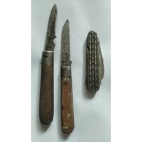 Нож складной