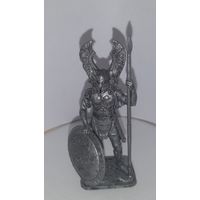 Греческий воин (гоплит) 480 - 323 гг. до н. э.