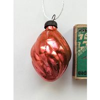 Ёлочная игрушка. 401.