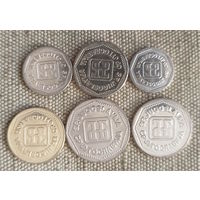 Югославия 1993