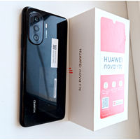 Телефон Huawei nova Y70 4GB/64GB