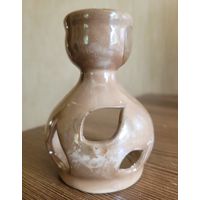 Аромалампа керамическая.