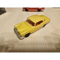 Ремейк СССР MERCEDES 250SE