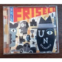 Bill Frisell – Unspeakable