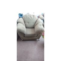 Кресла из СССР роскошные