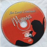 Fun lovin' criminals - mimosa