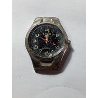 Часы кварцевые  Seiko , с рубля