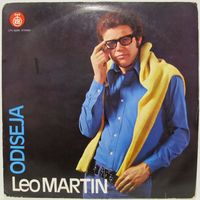 Leo Martin - Odiseja