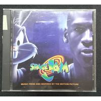 CD,(USA) Space Jam (Music From And Inspired By The Motion Picture)
