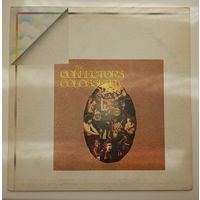 Colosseum-The Collectors Colosseum.LP Italy