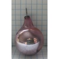 Игрушка ёлочная миниатюрная