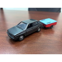 ВАЗ 2109 со скифом - АГАТ/ Саратов