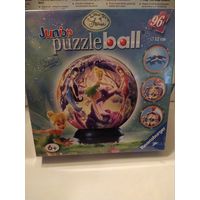 Набор Паззл шаров Ravensburger -96 элементов,60 элементов(одним лотом) для девочек