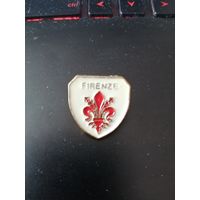 Значок герб Флоренции