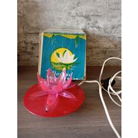 Светильник, ночник,СССР.