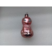 Ёлочная игрушка