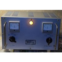 Блок питания,выпрямитель ВСА- 6К. 12-24 Вольта-24 Ампера