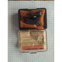 Головка звукоснимателя гм 105