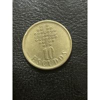 Монеты экзотика