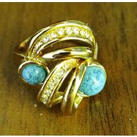 Колечко женское.