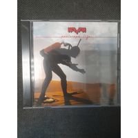 KAYAK  " PERISCOPE LIFE " CD 1980