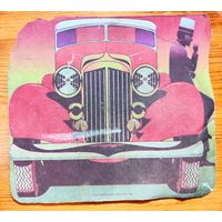 Коврик для мыши