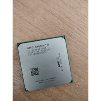Процессор AMD Athlon II 160u (AD160UEAK13GM) (AM3)