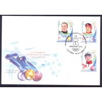 Беларусь 2010  КПД Олимпиада спорт призеры Ванкувера