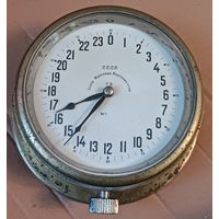 Редчайшие корабельные часы СССР. Все лоты с 1 рубля!
