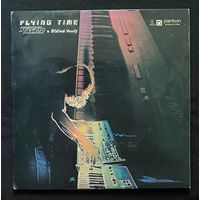 Flying Time