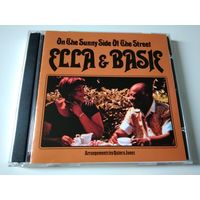 Ella And Basie – Ella And Basie!