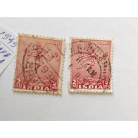 Индия  1949