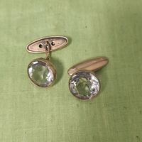 Запонки.875пр.