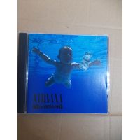 NIRVANA " NEVERMIND"  CD 2011