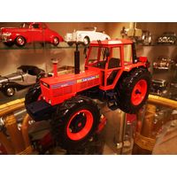Tractor Hercules 160