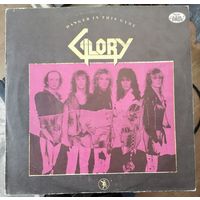 Glory	Danger In This Game