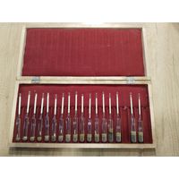 Набор денсиметров