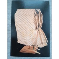 Шляпки. Муниципальный музей Hotel Sully. Издание Франции