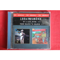 Leon Redbone - Up A Lazy River / From Branch To Branch (CD)