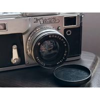 Фотоаппарат Киев. С 1 рубля!