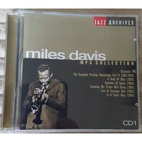 Miles Davis – MP3 Collection Russia 2002 CD1