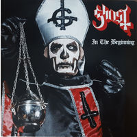 Ghost – In The Beginning, LP 2020
