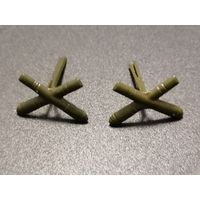 Эмблема ВС СССР 4