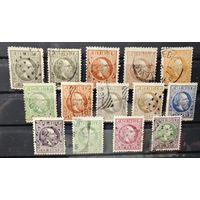 Нидерланды. Indien sc 3-16