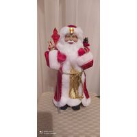 Фигурка дед мороз