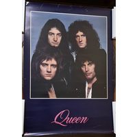 QUEEN постеры (плакаты)